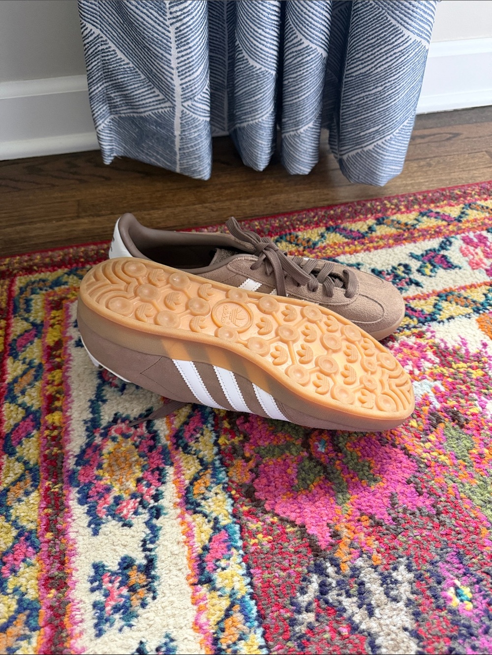 Adidas Gazelle Sneakers - Picture 3 of 3
